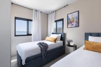 Appartamento con 2 Camere da Letto