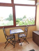 Appartamento Siniscola - Ferienwohnung Siniscola