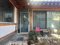 Stay Jian - B&B Daegu