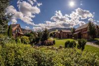 FerienPark Kreischberg Ferienhäuser by ALPS RESORTS - B&B Sankt Lorenzen ob Murau