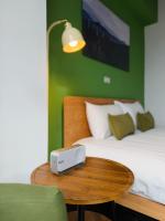 吾庭文旅電梯民宿 WuTing Stay - B&B Hualien City