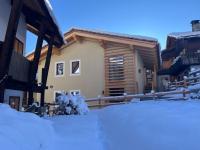 Maison Ginclo' - B&B Ayas