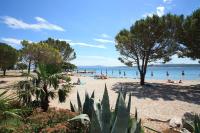 Idyllisches Apartment mit Parkplatz, WiFi, Klima, Waschmaschine - B&B Cirquenizza
