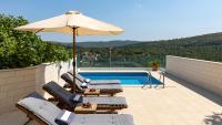 House on the rock by Villas Guide - B&B Ošlje
