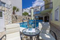 Charmantes Apartment mit 2 Fahrrädern und nur 400 Meter zum Strand - Chambres d'hôtes Selce