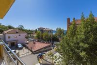 Romantisches Studio-Apartment nur sagenhafte 50 Meter vom Sandstrand entfernt - B&B Cirquenizza