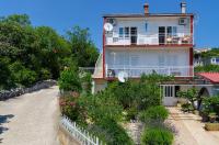 Gemütliches Apartment mit traumhaften Meerblick, Grillplatz, Waschmaschine - B&B Cirquenizza