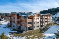 Apartment Kandahar, Les Gets - by EMERALD STAY - B&B Les Gets