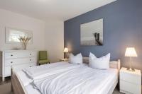 Fasanenblick mit Kamin, Terrasse, Feldblick & gehobener Ausstattung - Ferienwohnung Fehmarn