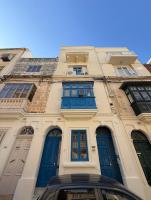 Sliema Central 2-Bedroom on a Quiet Street, Near Valletta by Malta Weekend - Chambres d’hôtes Sliema