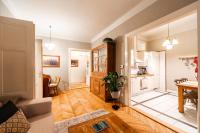 Charming Apartment in Haštalská - Ferienwohnung Prag