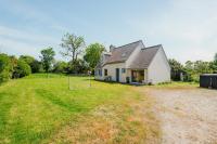 Maison Ker Rozet'h 4 chambres avec grand jardin - Ferienwohnung Lancieux