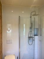 Överlyckan - Ferienwohnung Sölvesborg