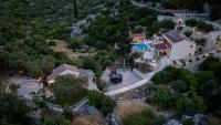 Villa Ivka by Villas Guide - Chambres d'hôtes Ploče