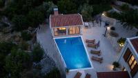 Villa Ivka by Villas Guide - Chambres d'hôtes Ploče