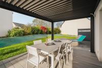 Maison Plaisance - B&B Dinard