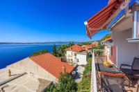 Bezauberndes Apartment nur 80 Meter zum Strand mit grandiosem Meerblick - B&B Dramalj