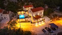 Villa Marina Neretva by Villas Guide - B&B Metković