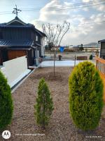 Smith 夫婦 - Chambres d’hôtes Setouchi