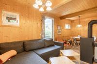 Two-Bedroom Holiday Home 16