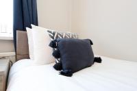 Workers Rest 3 Bed 2 Bath Ideal for Contractors - B&B Port Tennant