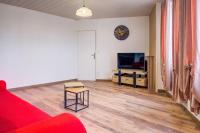 Vanilla - Ferienwohnung Périgueux