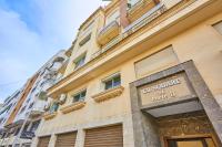 Sunny Spacious 3 BR Apartment CIL view - B&B Casablanca