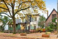 NEW Cambie Village 2 Bed Suite Near Skytrain - B&B Vancouver