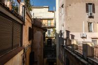 Mario's apartament in the Spanish Steps - B&B Roma