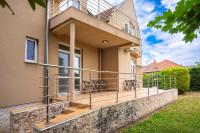 Lajta Apartmanok - Ferienwohnung Wieselburg-Ungarisch Altenburg