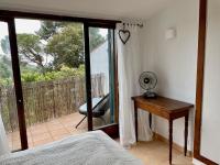 Casa Aries - Kerstin Bruns - B&B Tossa de Mar