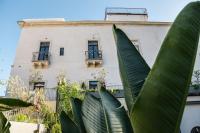 Des Bains Chambre & Suite srls - B&B Acireale