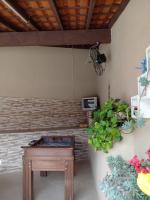 Chácara Serra Negra - B&B Serra Negra