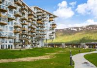 Arctic Panorama Residence - Chambres d’hôtes Tromsø