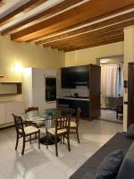 Johnny Suite 4 - B&B Bérgamo