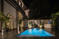 Des Bains Acireale - B&B Acireale