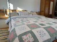 Apartment mit schöner Aussicht