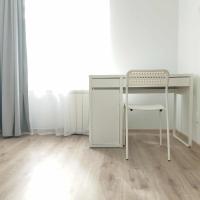 2-room, garden, close to the center - B&B Poznań