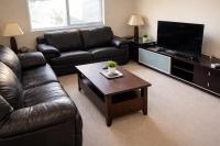 City 3BR 3 Ensuite Townhouse Parking Balcony - B&B Adelaide