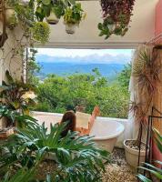 Thung Lũng Sun View homestay - B&B Ấp Xuân An