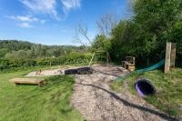 3 Bed in Bickleigh oc-m34712 - Chambres d'hôtes Winkleigh