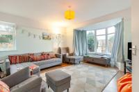 3 Bed in Ilfracombe oc-s34501 - Chambres d'hôtes Ilfracombe