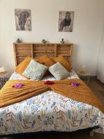 Hiking and beachfront - Chambres d'hôtes Bracquemont