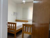 Apto Praia da Enseada 1 Vaga, quartos com Ar - Ferienwohnung Guarujá