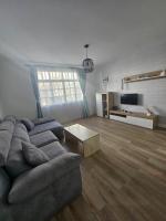 Danacris - Bed and Breakfast Corralejo