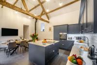 4 Bed in Ganllwyd oc-g34601 - Ferienwohnung Mallwyd