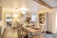 4 Bed in Ganllwyd oc-g34601 - Ferienwohnung Mallwyd