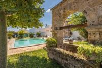 Tenuta Doret - Chambres d’hôtes Taviano