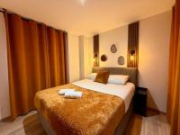 Afrodite, Proche centre, Wifi - Ferienwohnung Bourgoin