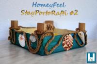 Homeyfeel Stay Sea 2 - Island mood studio - B&B Limín Mesoyaías